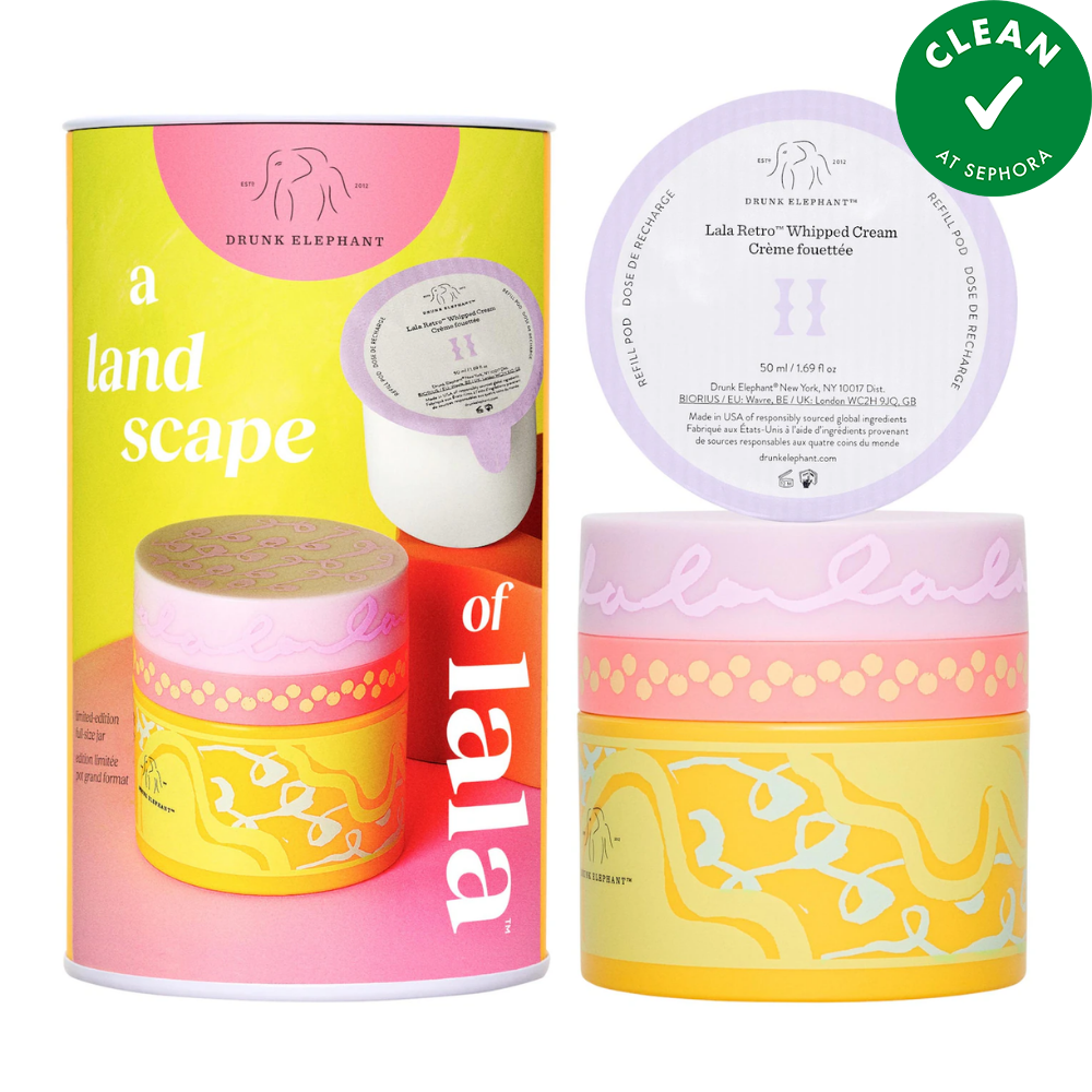 A Landscape of Lala Refill Kit (Holiday Limited Edition)