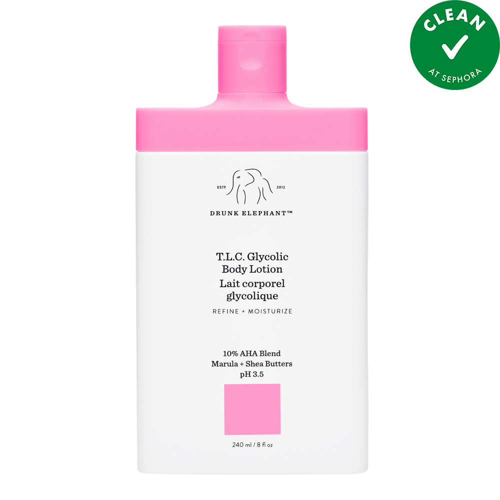 T.L.C. Glycolic Body Lotion