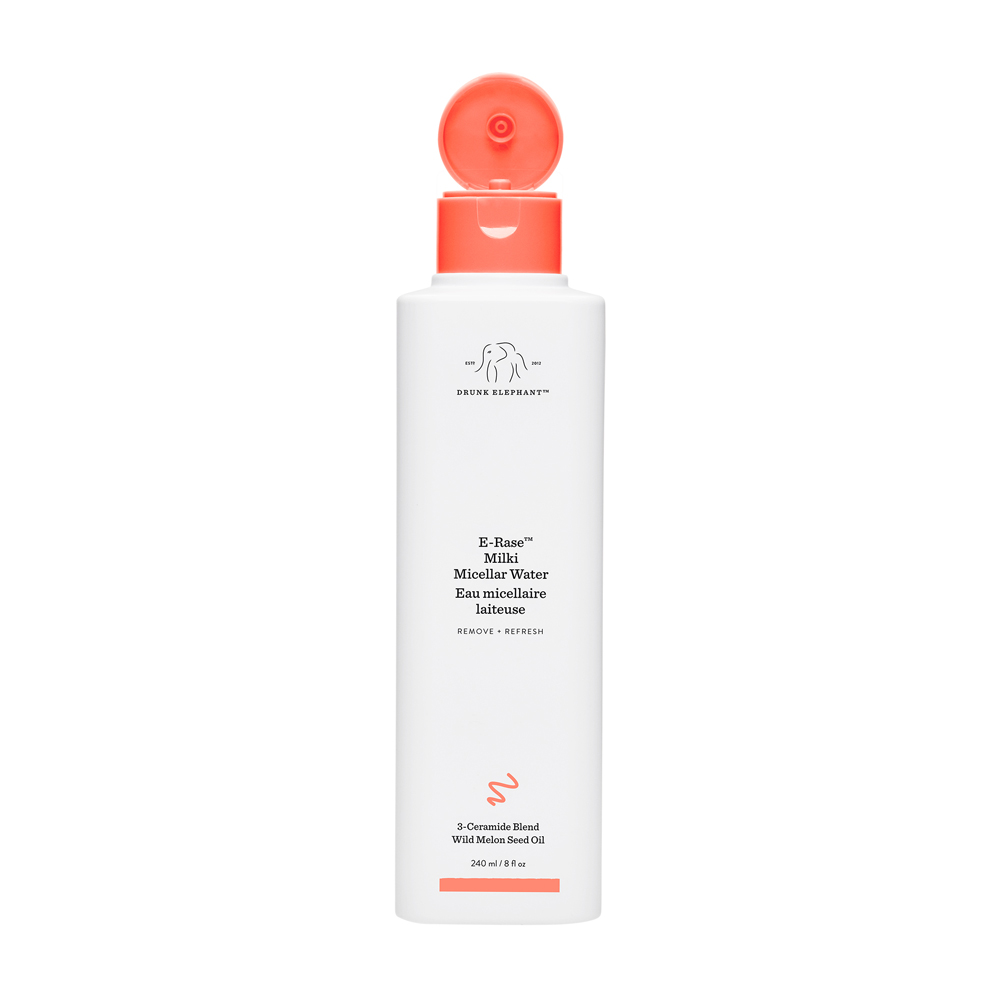E-RASE™ Clean Cleansing Micellar Water