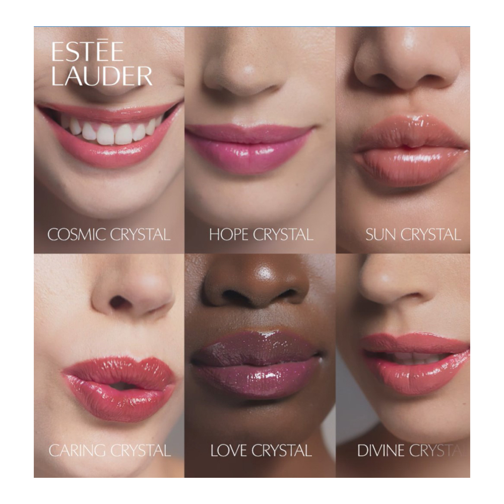 Pure Color Revitalizing Crystal Lip Balm
