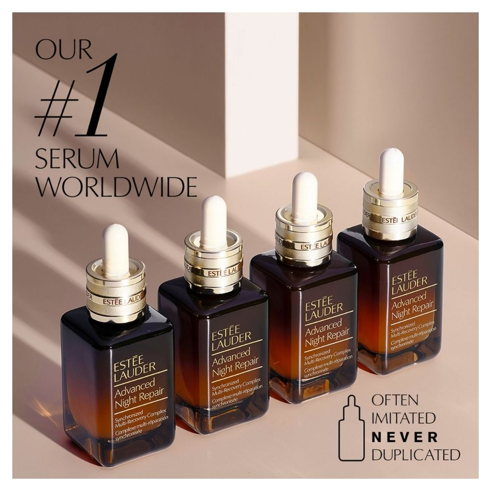 Advanced Night Repair Synchronized Multi-Recovery Complex Serum