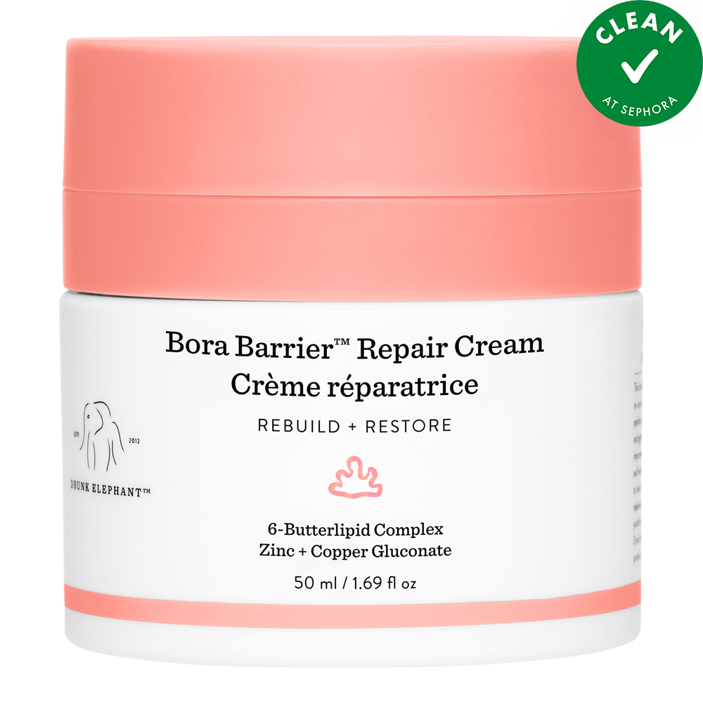 Bora Barrier™ Repair Cream