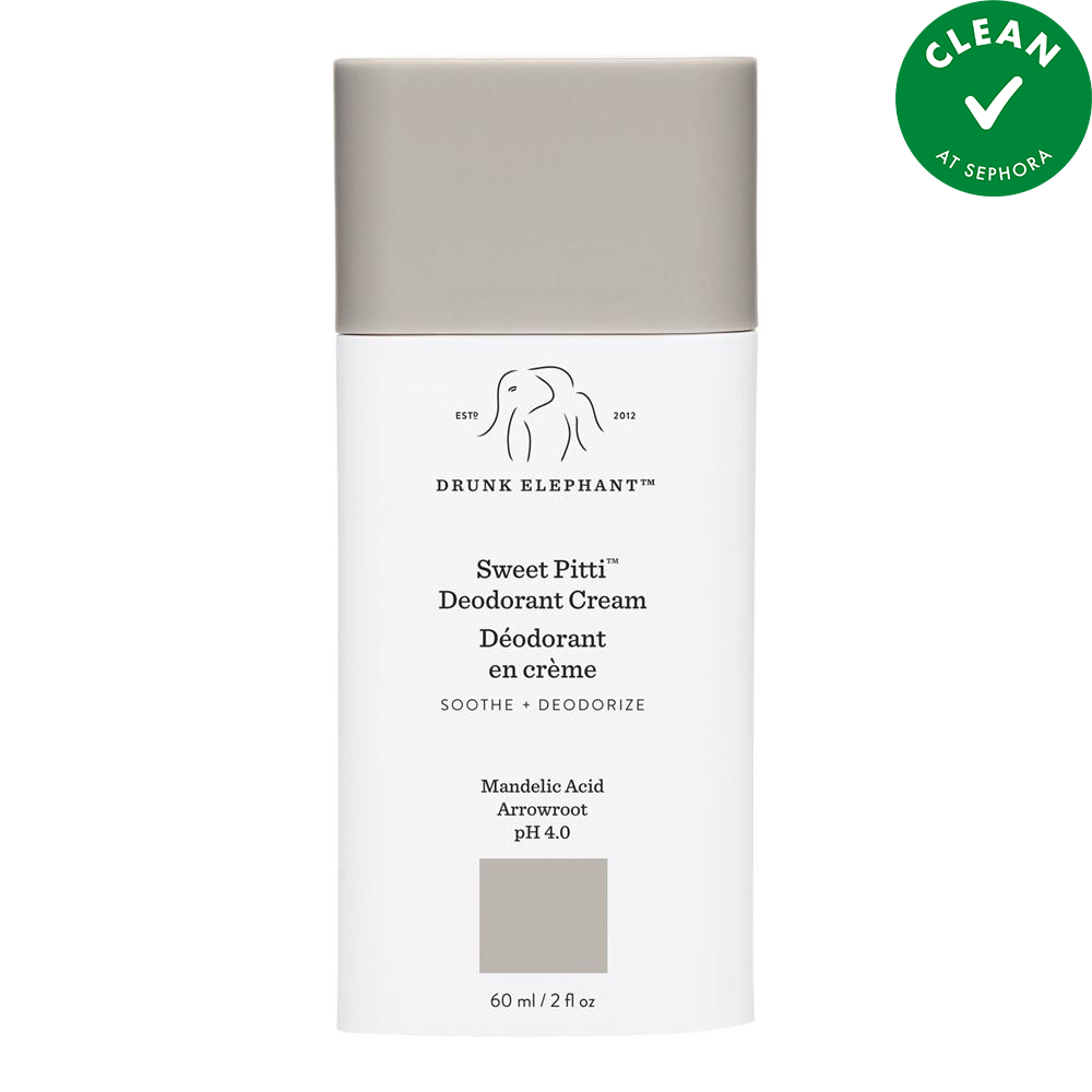 Sweet Pitti™ Deodorant Cream