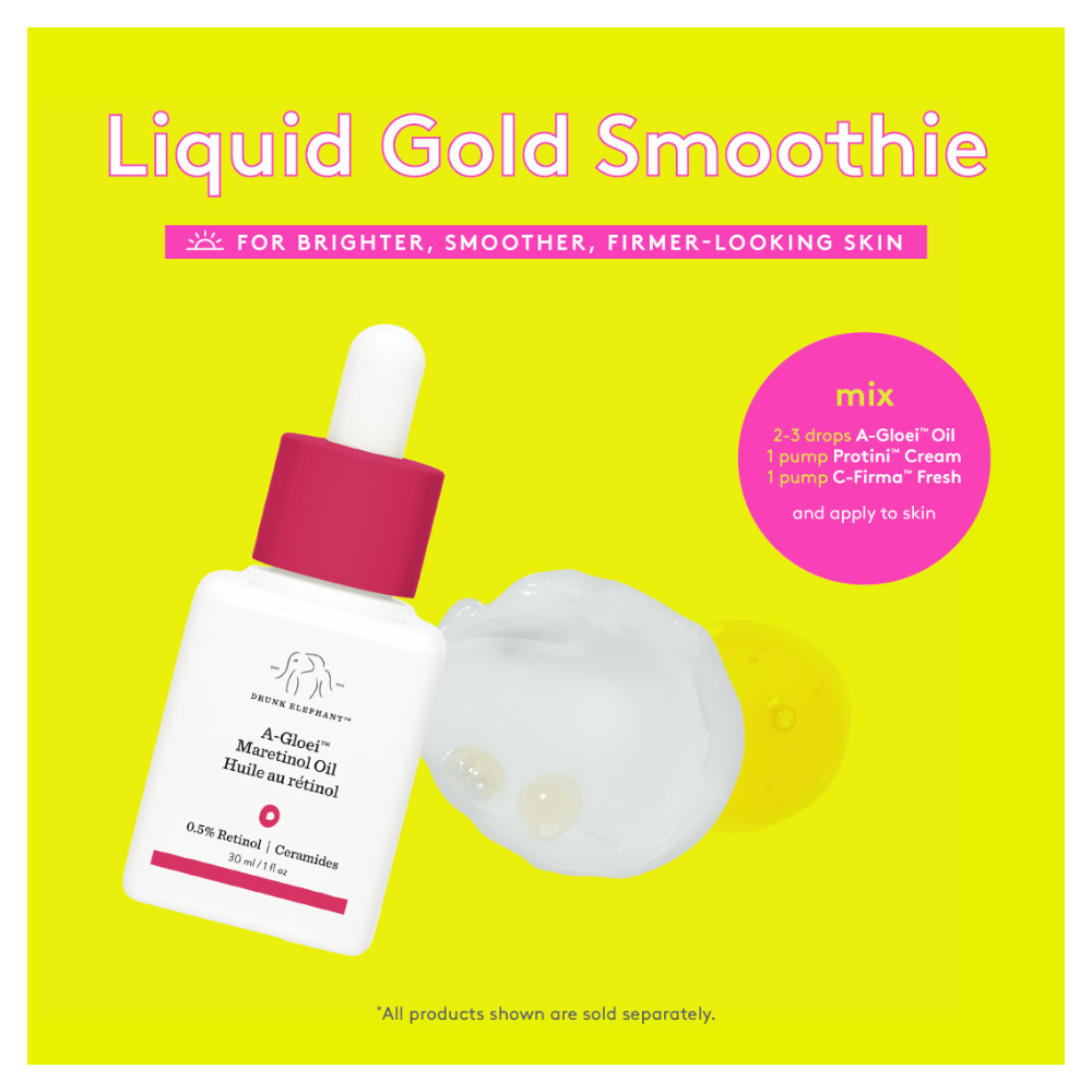 A-Gloei™ Maretinol Oil