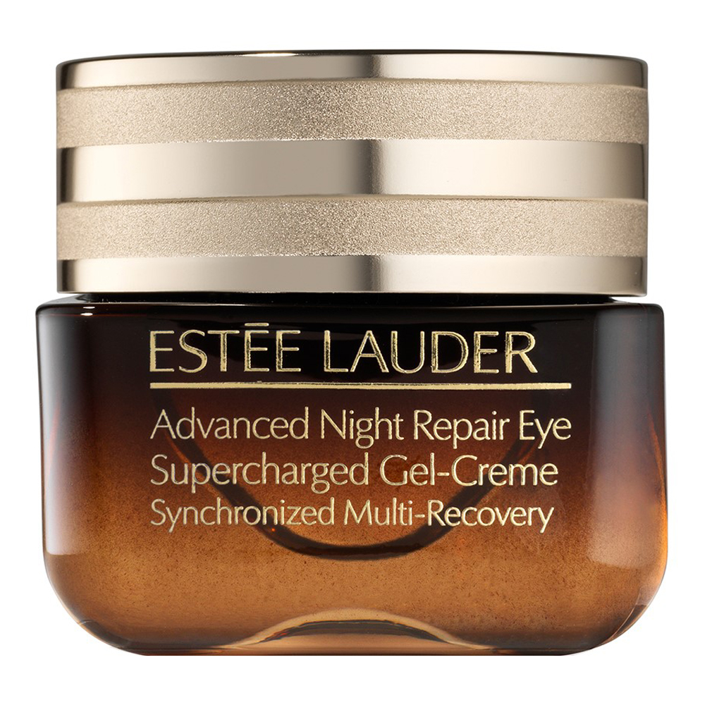 Advanced Night Repair Eye Supercharged Gel-Creme Synchronized Multi-Recovery