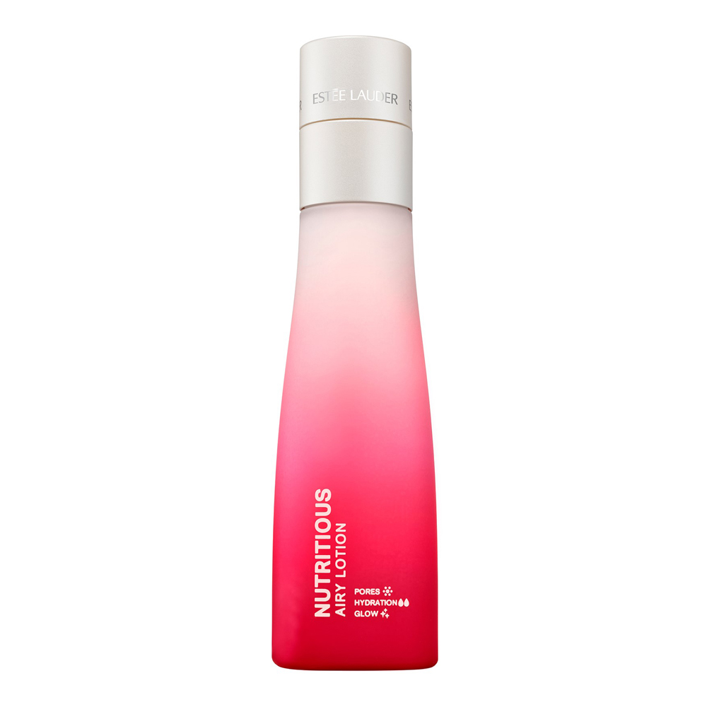 Nutritious Airy Lotion Moisturizer