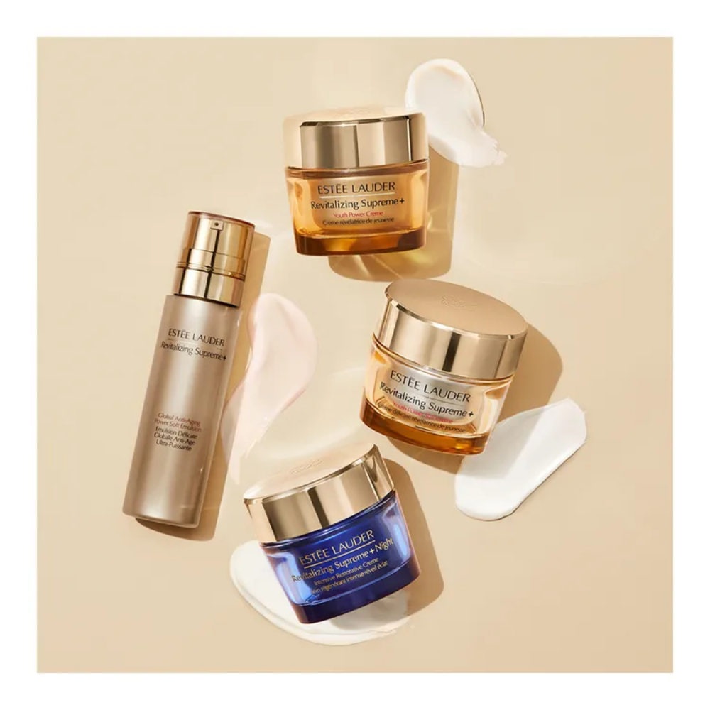Revitalizing Supreme+ Youth Power Soft Creme Moisturizer