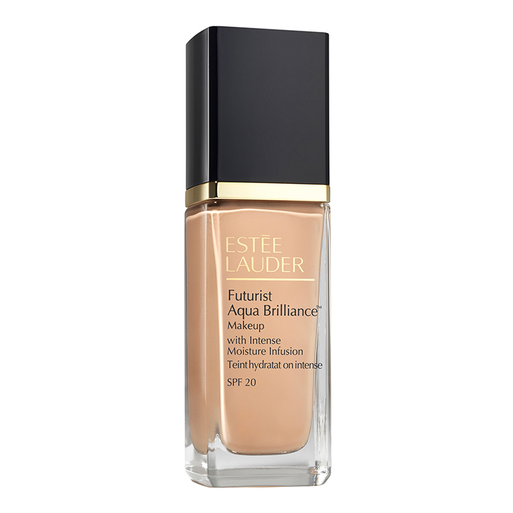 Futurist Aqua Brillance Foundation SPF 20
