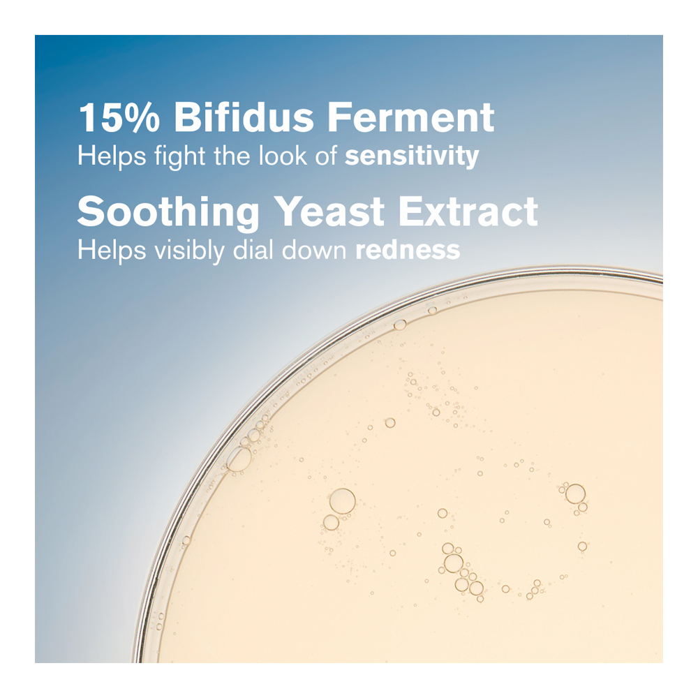Advanced Night Repair Rescue Solution with 15% Bifidus Ferment