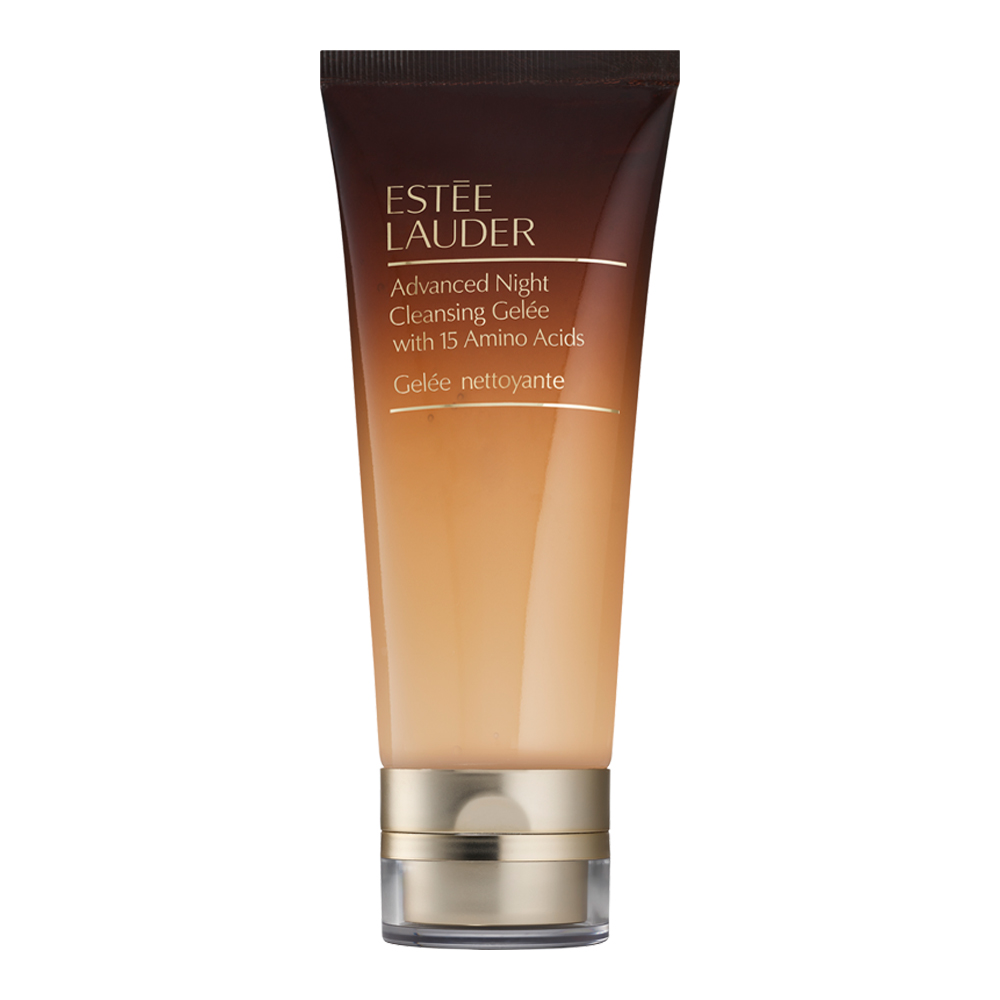 Advanced Night Cleansing Gelée