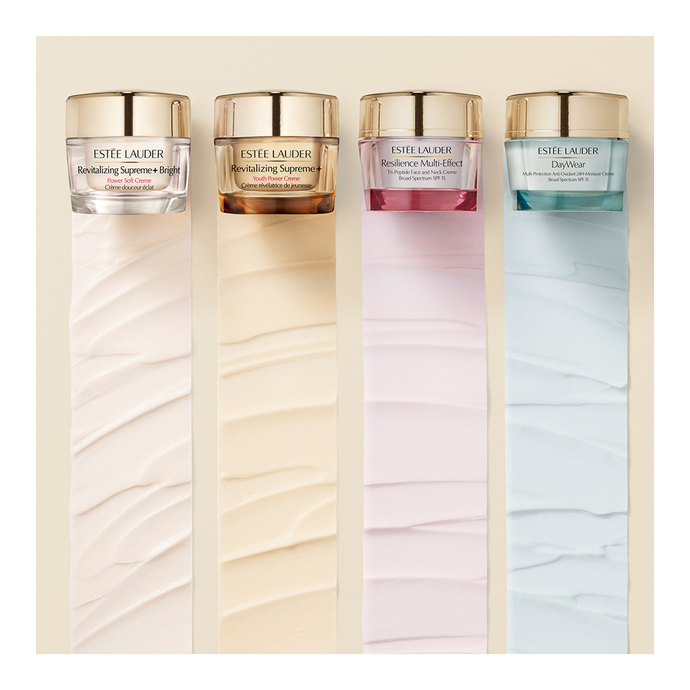Revitalizing Supreme+ Moisturizer Youth Power Creme