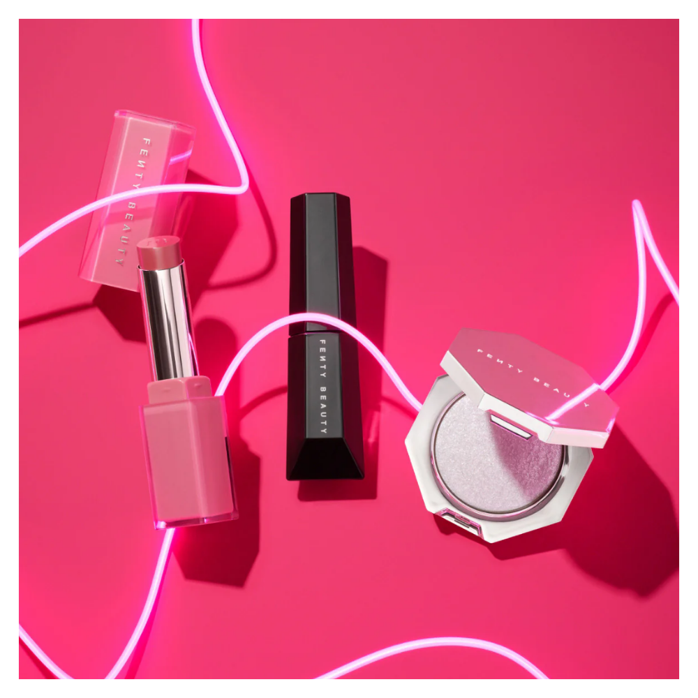 Fenty's Finest 3-Piece Face, Eye + Lip Kit (Holiday Limited Edition)