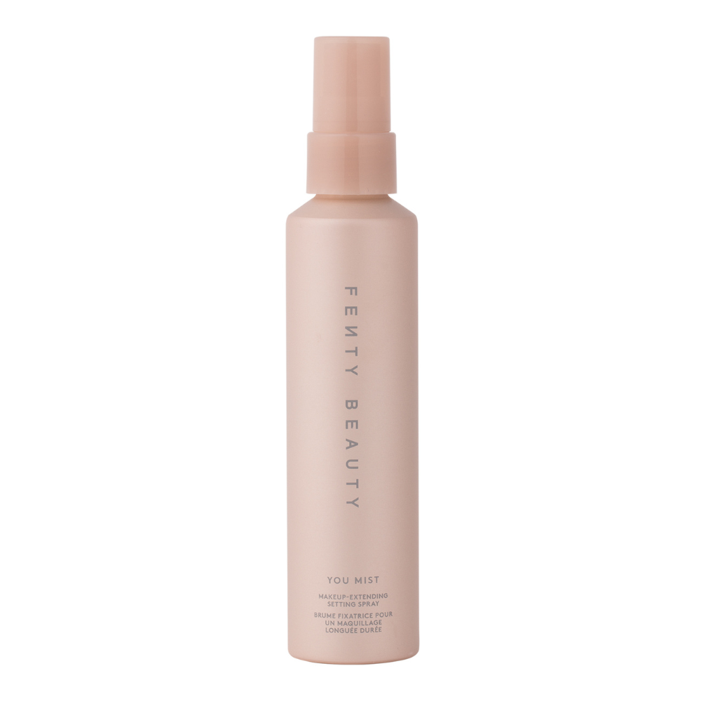 You Mist Makeup-Extending Setting Spray