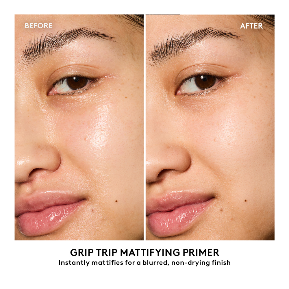 Grip Trip Mattifying + Blurring Primer