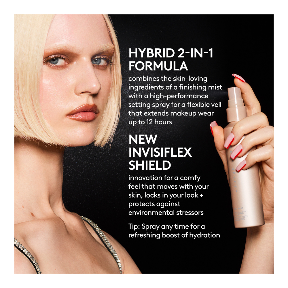 You Mist Makeup-Extending Setting Spray