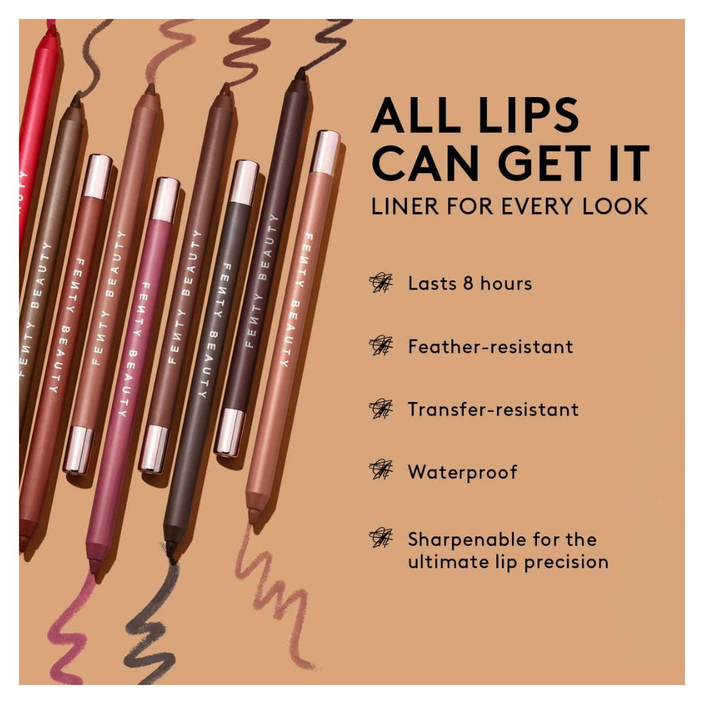 Lined + Luminized 2-Piece Lip Set (Holiday Limited Edition)