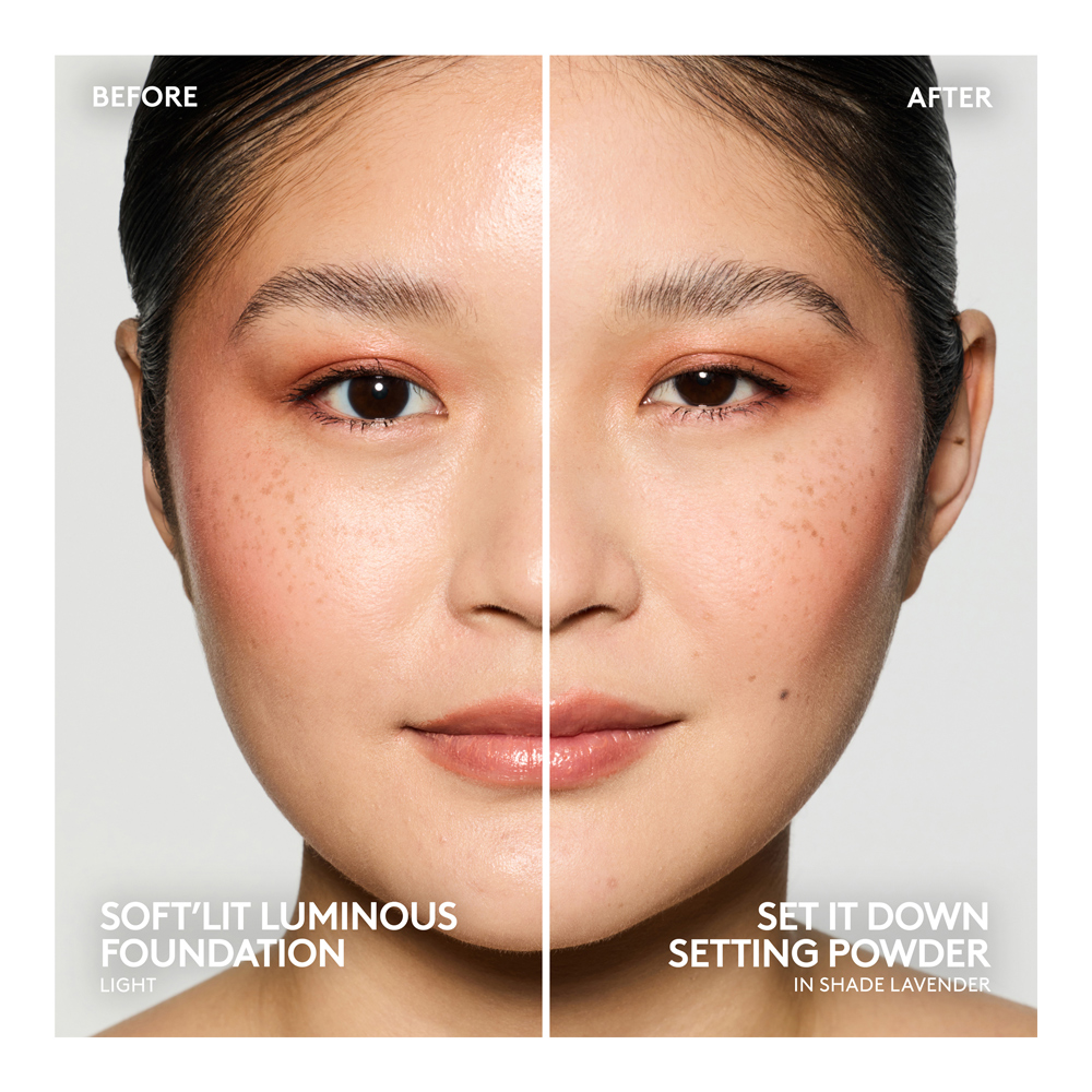 Set It Down Loose Setting Powder