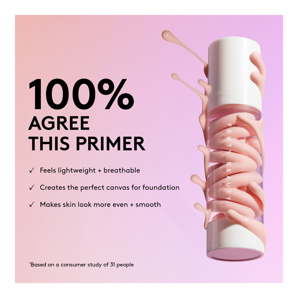 Grip Trip Mattifying + Blurring Primer