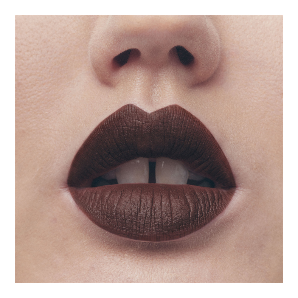 Icon Velvet Liquid Lipstick