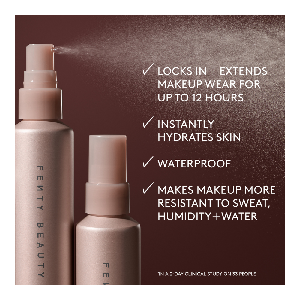 You Mist Makeup-Extending Setting Spray
