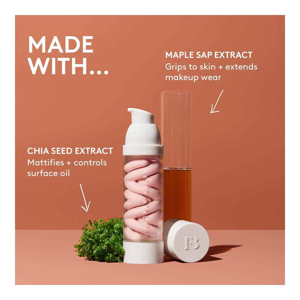 Grip Trip Mattifying + Blurring Primer