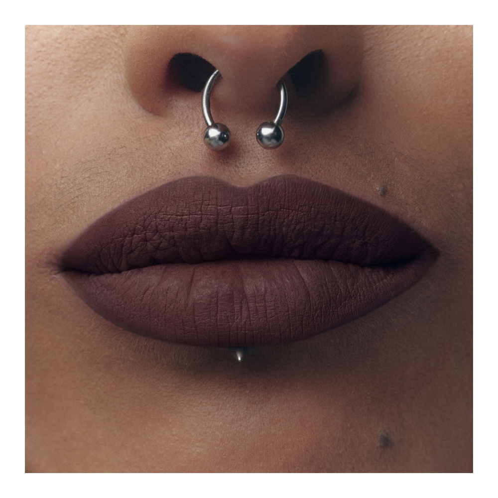 Icon Velvet Liquid Lipstick