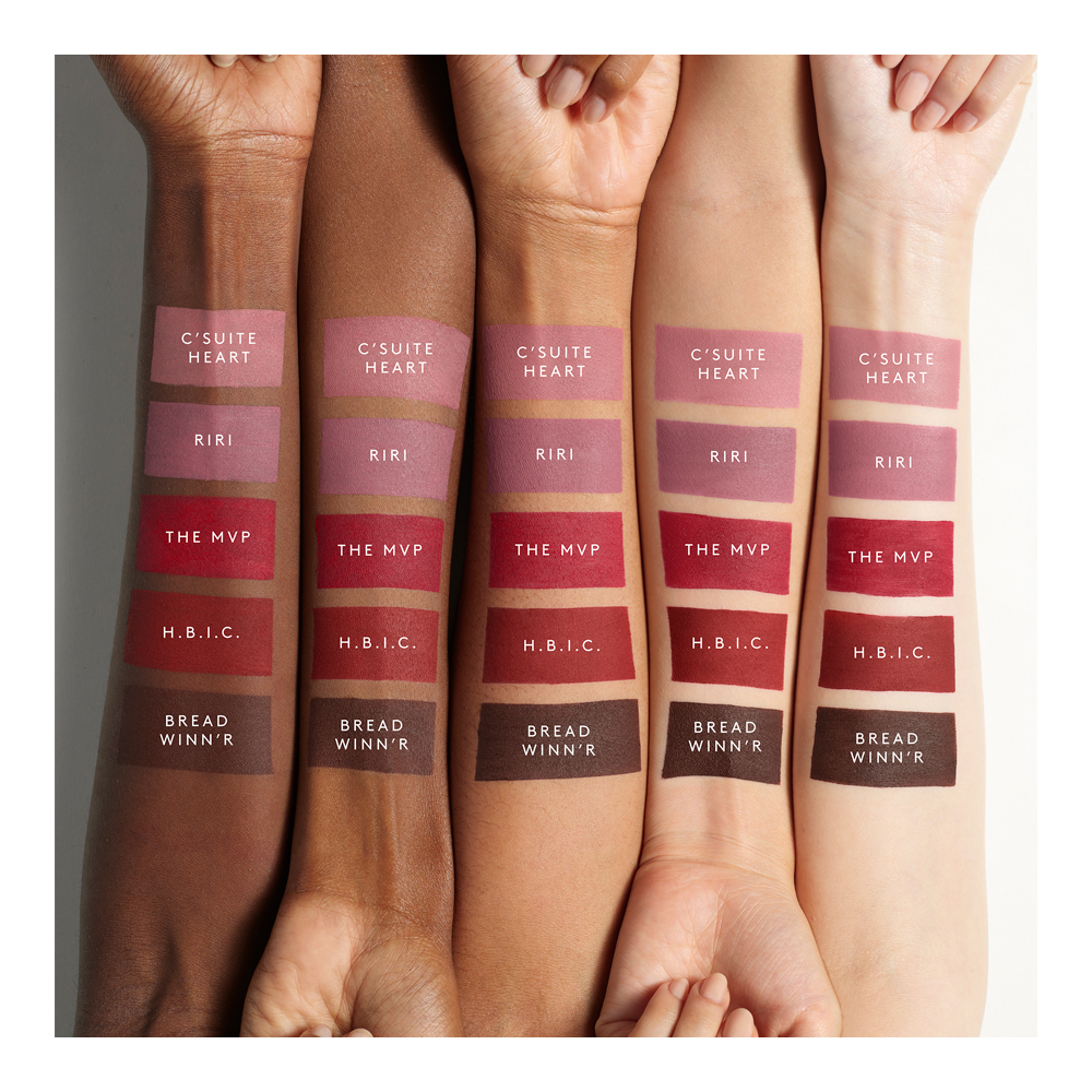 Icon Velvet Liquid Lipstick