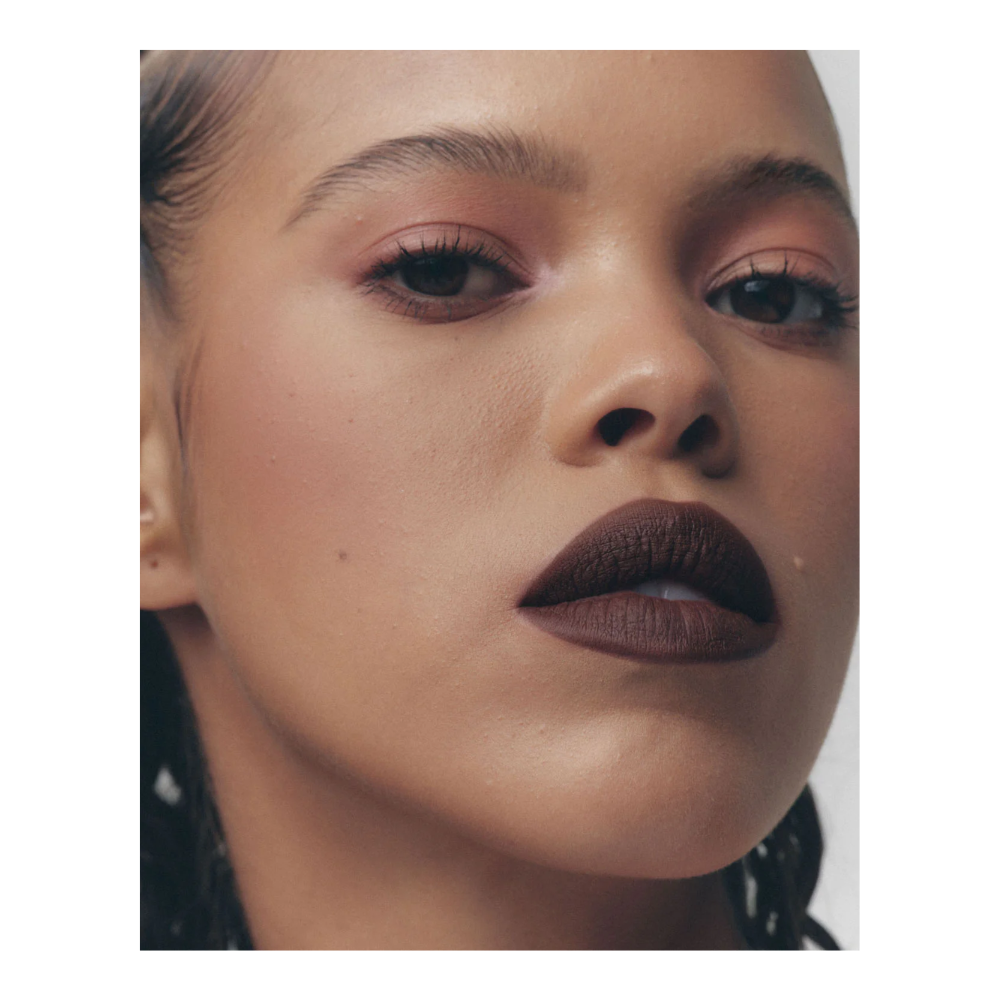 Icon Velvet Liquid Lipstick