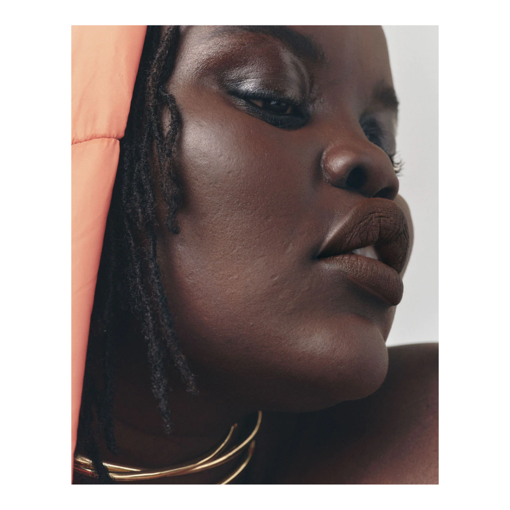 Icon Velvet Liquid Lipstick