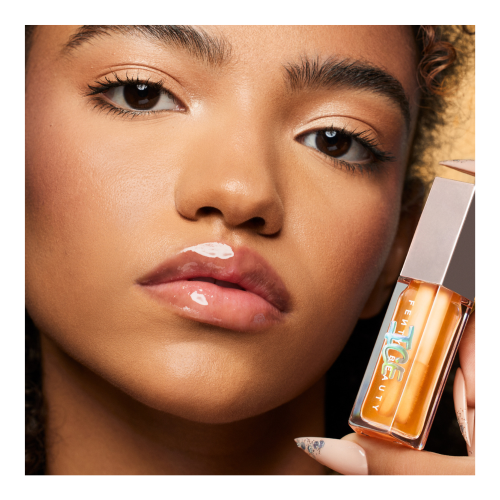 Gloss Bomb Ice Cooling Lip Luminizer