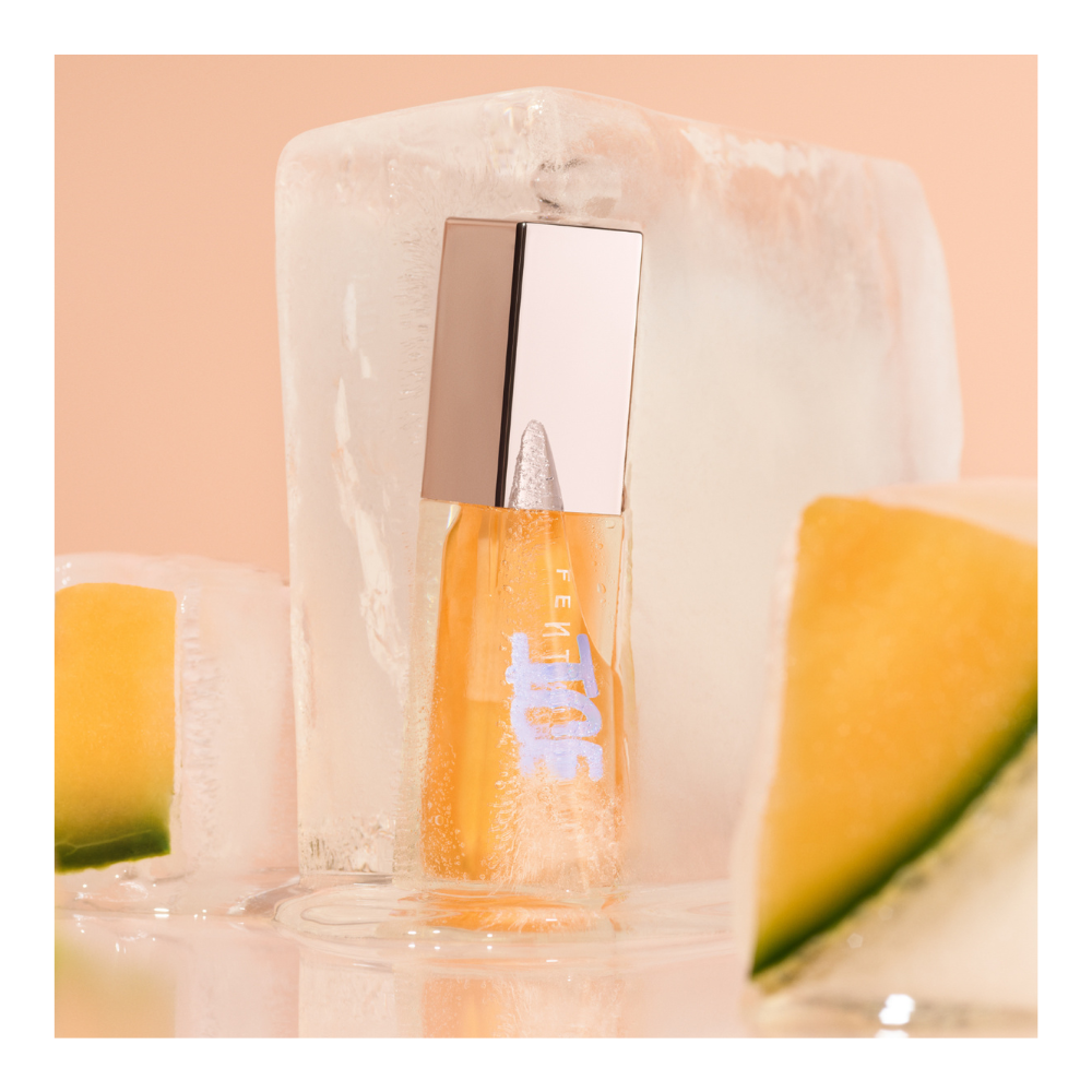 Gloss Bomb Ice Cooling Lip Luminizer