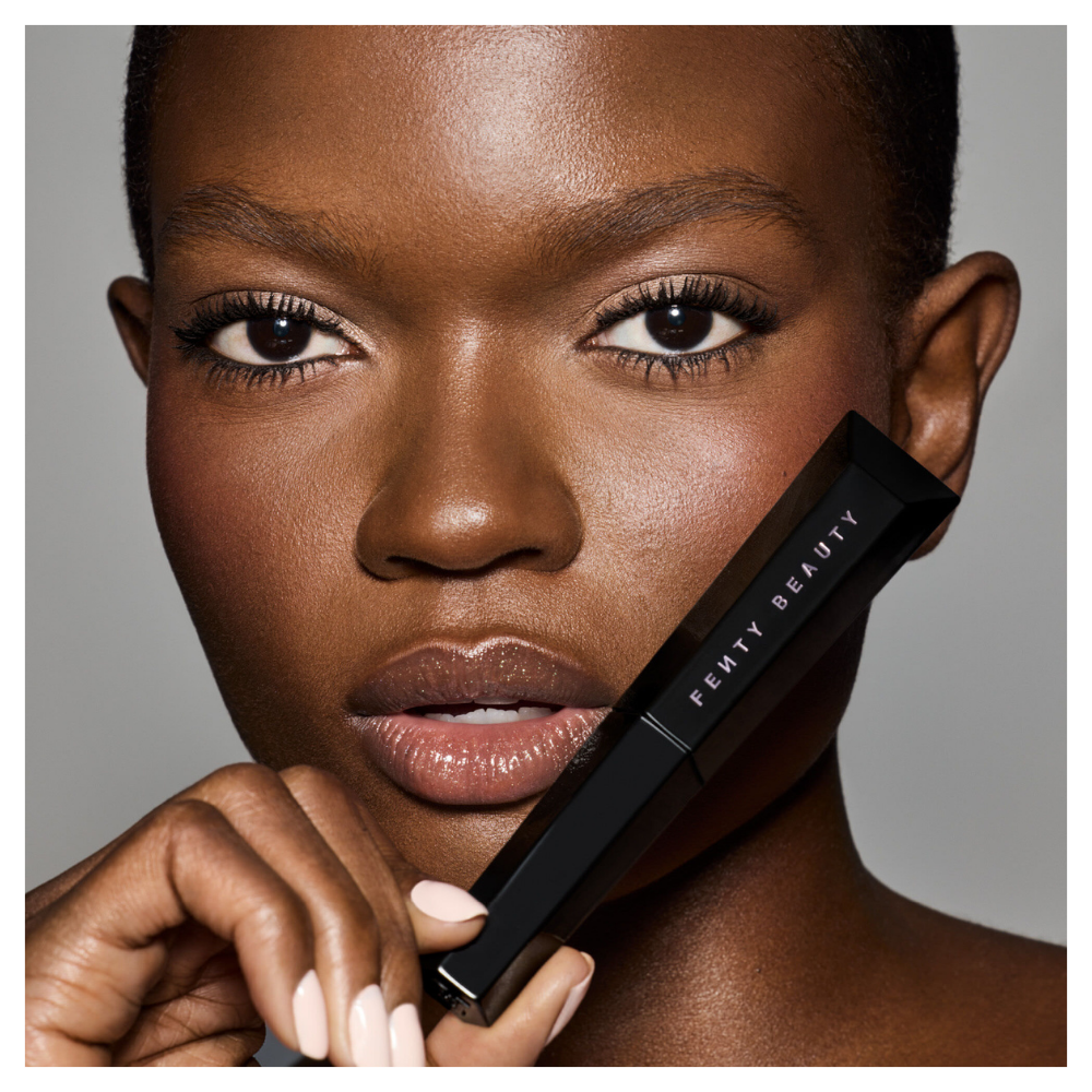 Hella Thicc Mini Mascara - Cuz I'm Black