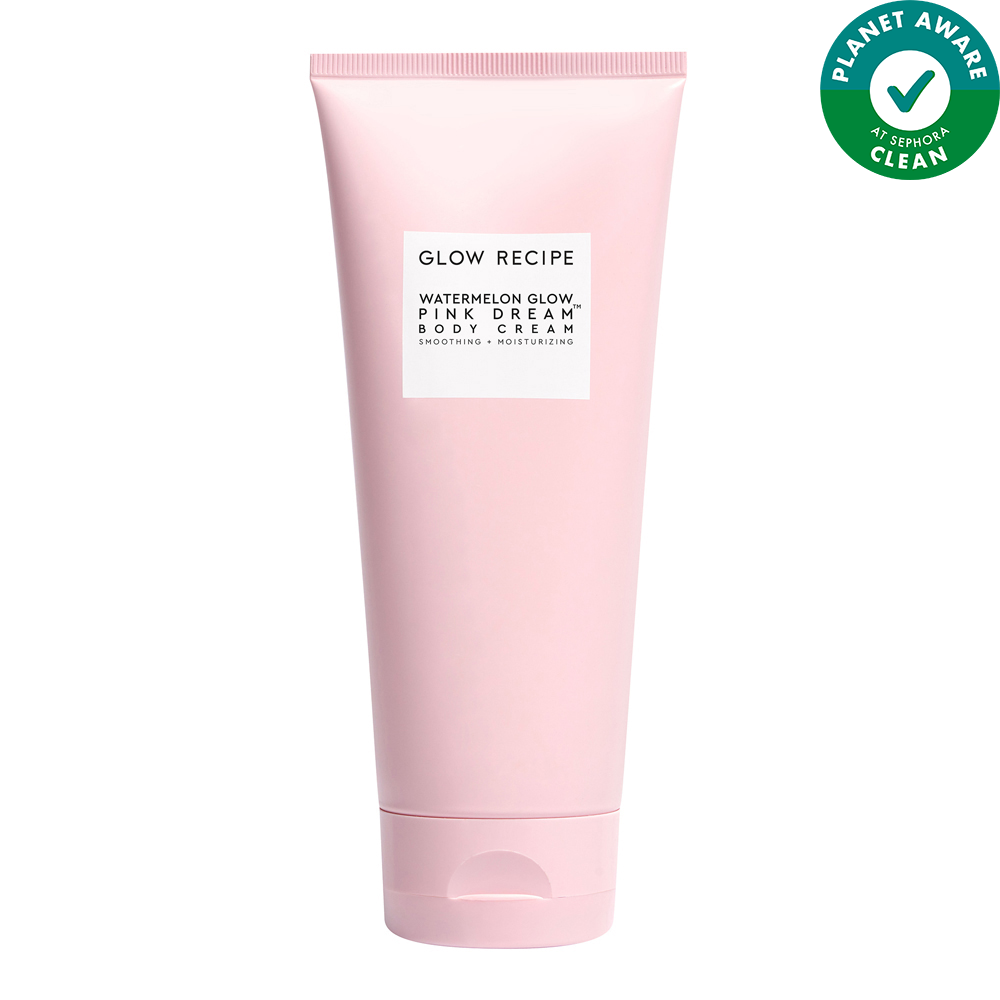 Watermelon Glow Pink Dream Body Cream