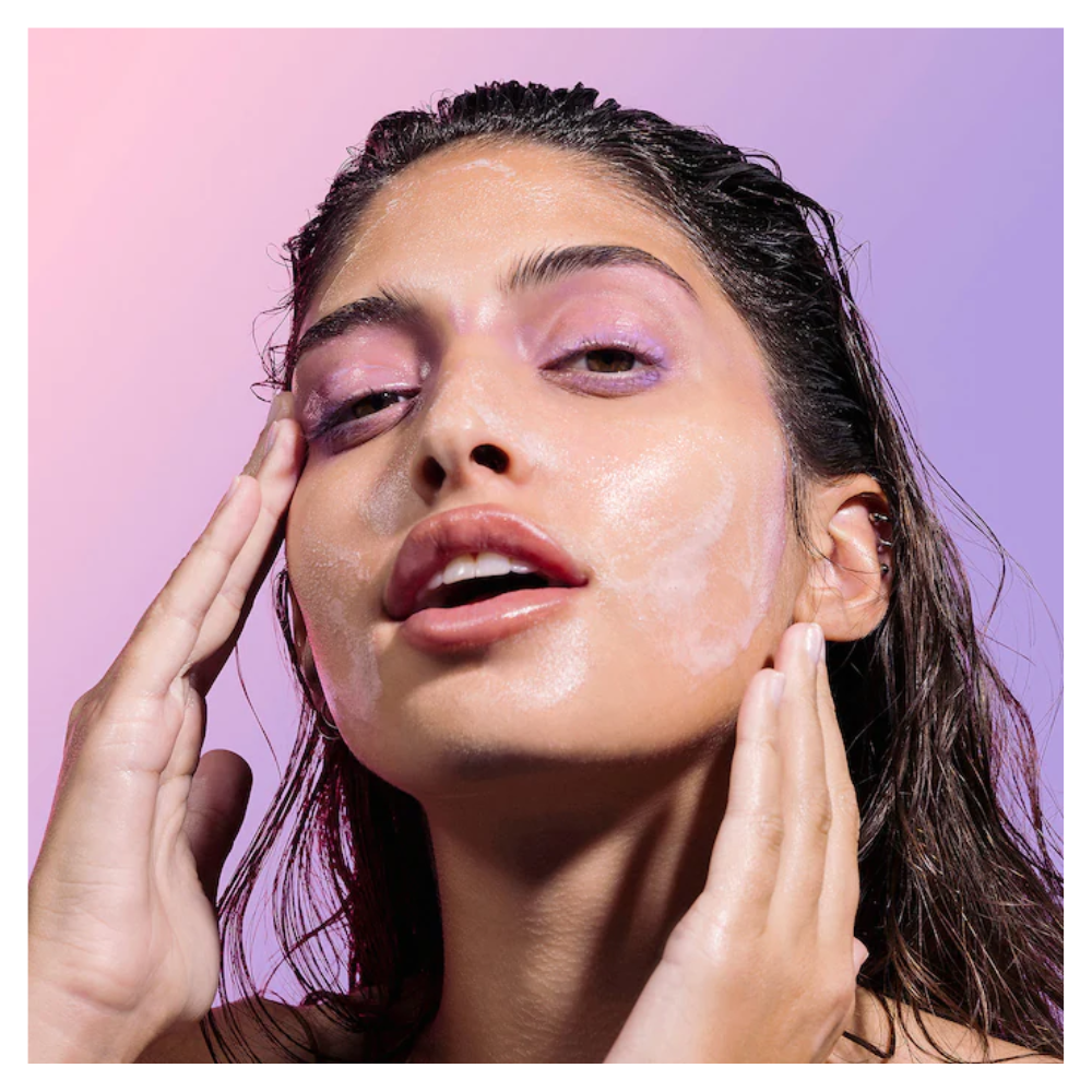 Blueberry Bounce Gentle Cleanser