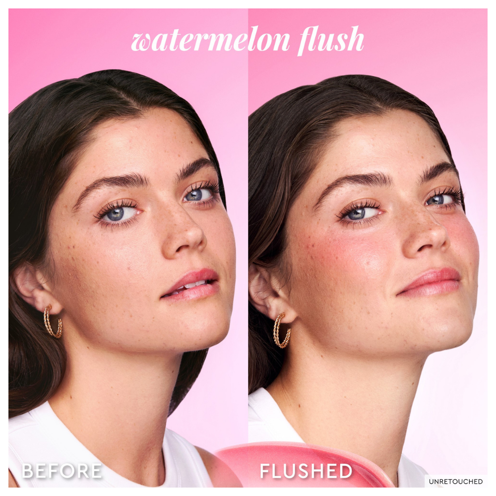 Watermelon Glow Niacinamide Dewy Flush
