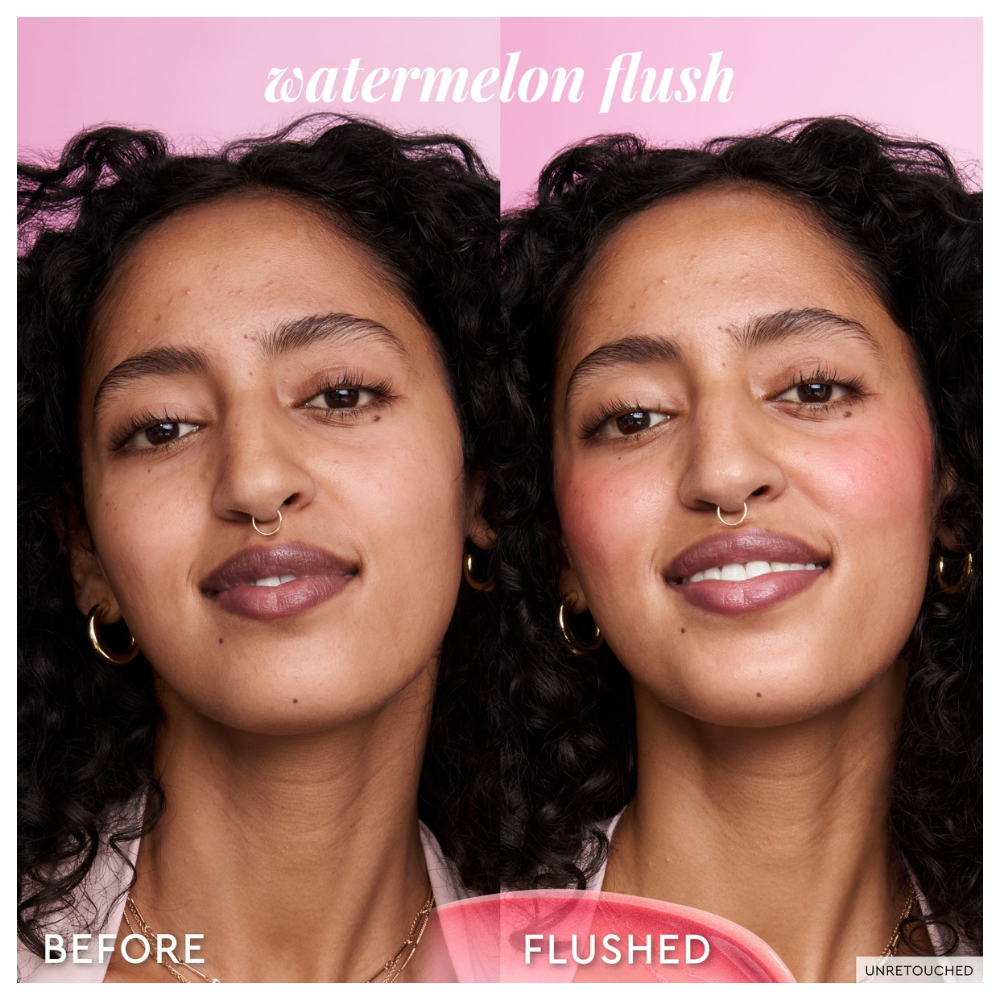 Watermelon Glow Niacinamide Dewy Flush