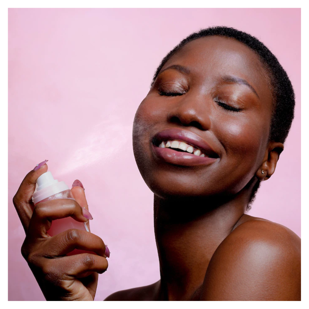 Watermelon Glow Ultra-Fine Mist