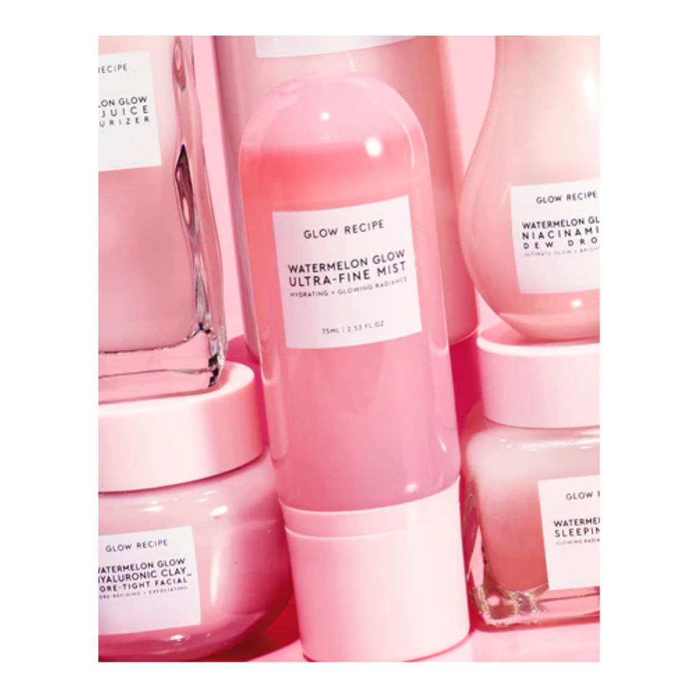 Watermelon Glow Ultra-Fine Mist