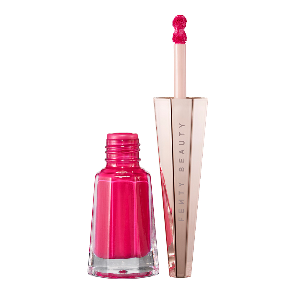 Stunna Lip Paint Longwear Fluid Lip Color