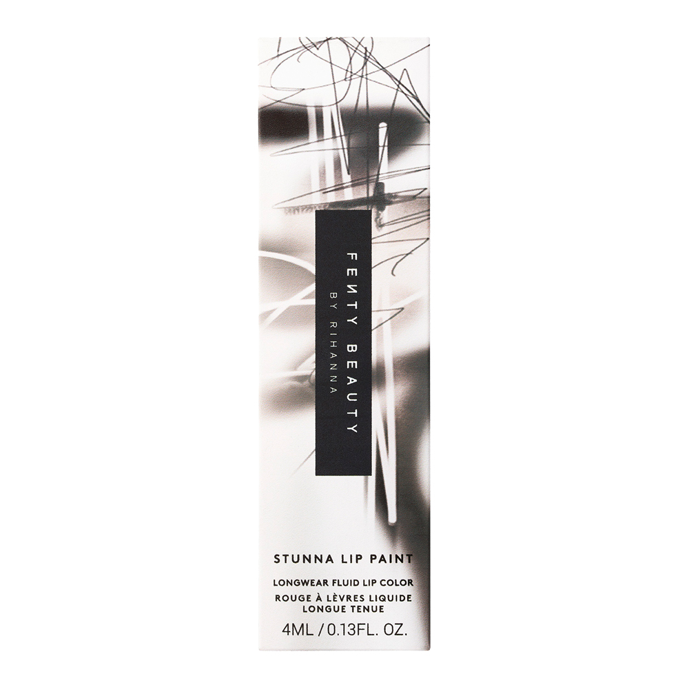 Stunna Lip Paint Longwear Fluid Lip Color