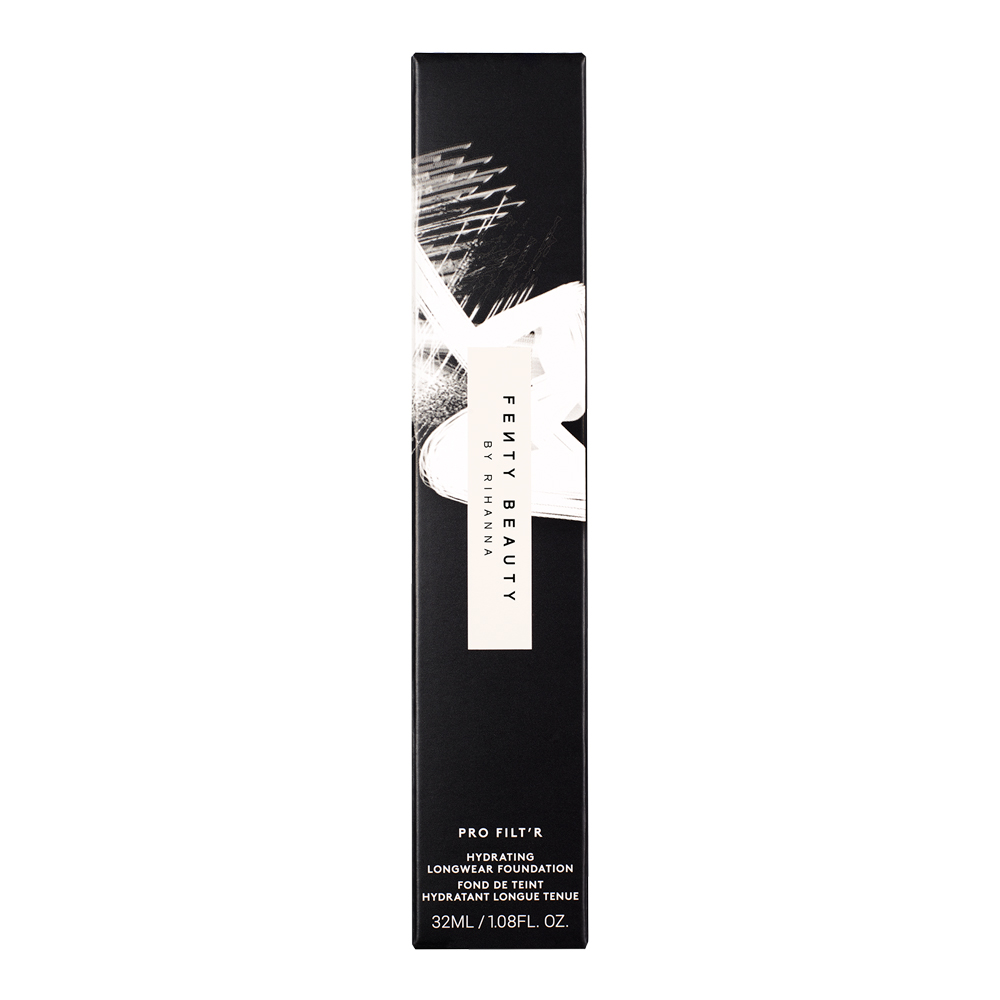 Pro Filt’r Hydrating Longwear Foundation