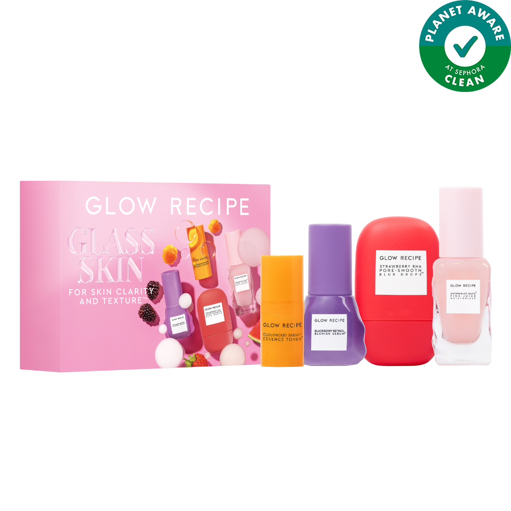 Glass Skin Kit