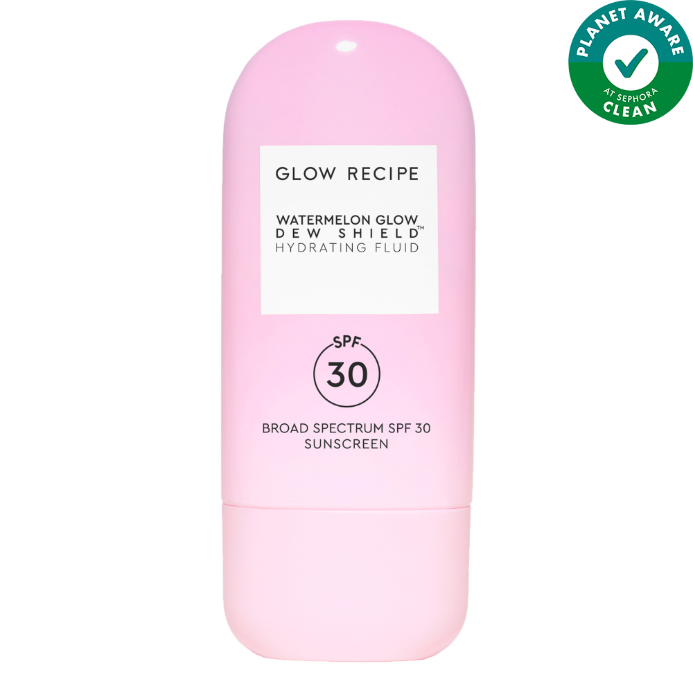 Watermelon Glow Dew Shield SPF 30