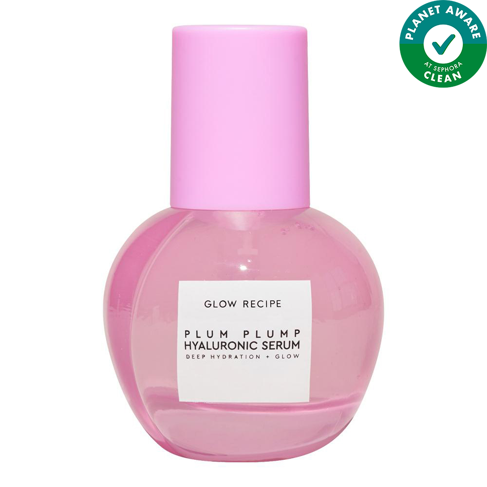 Plum Plump Hyaluronic Serum