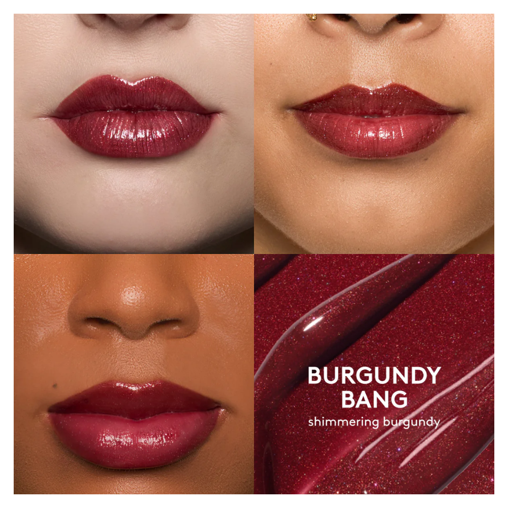 The Gloss Bomb Vault (Holiday Limited Edition)