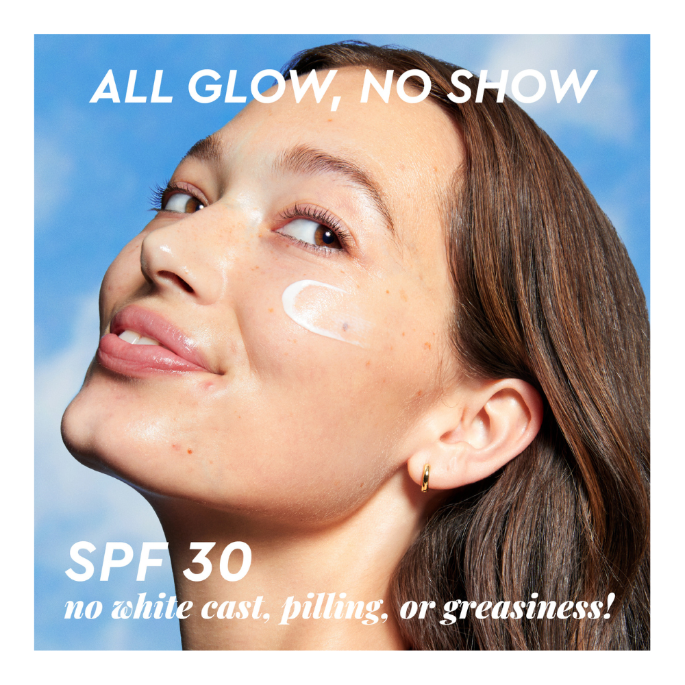 Watermelon Glow Dew Shield SPF 30