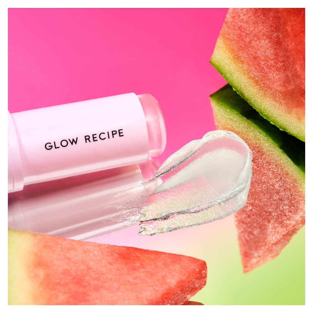 Watermelon Glow Niacinamide Dew Balm Sunscreen Stick- SPF 30