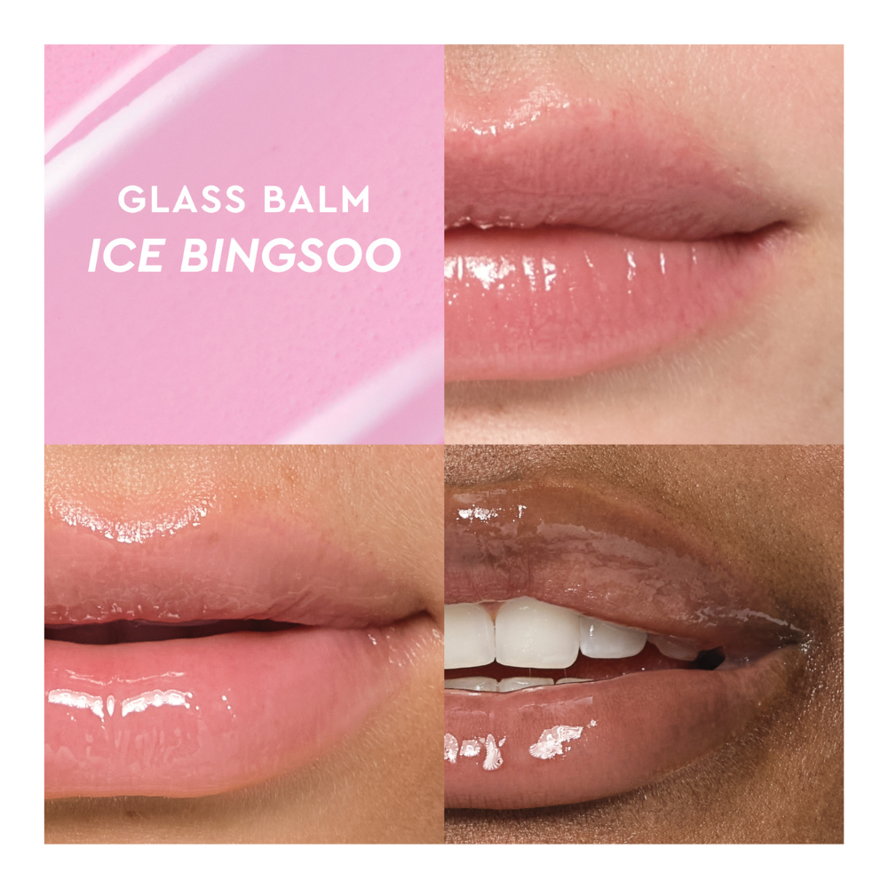 Glass Balm