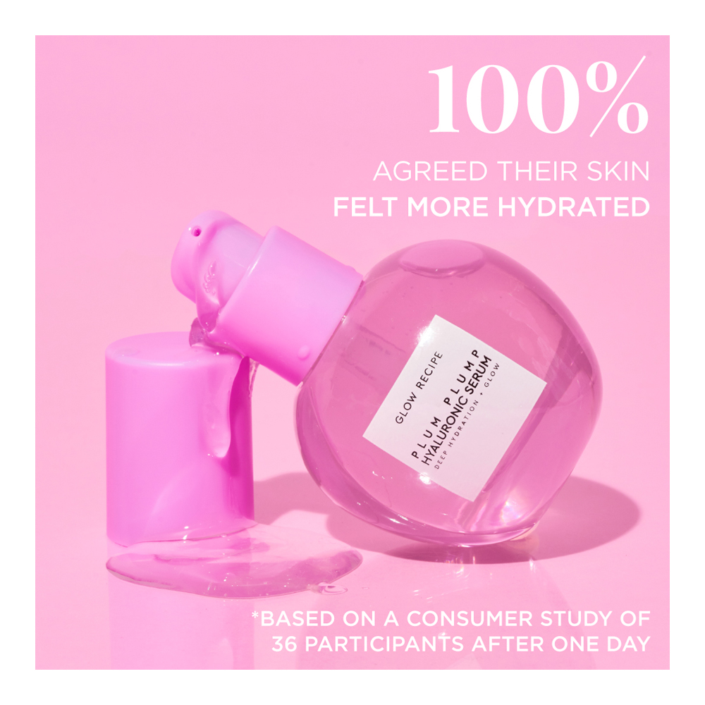 Plum Plump Hyaluronic Serum