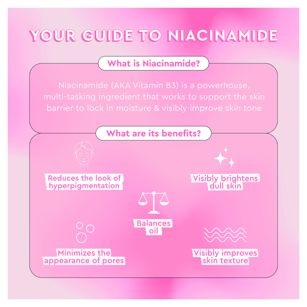Watermelon Glow Niacinamide Dew Balm Sunscreen Stick- SPF 30